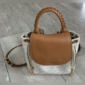 Michael Kors Viv extra small backpack